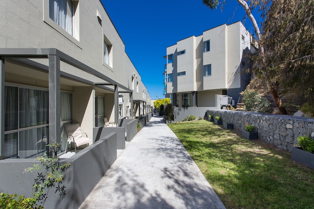 Bay View Villas by null