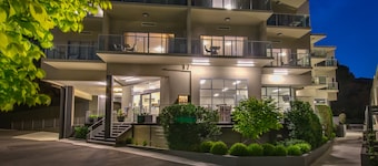 Bay View Villas