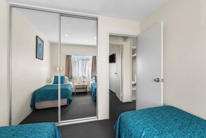 In-room safe, individually decorated, individually furnished, desk