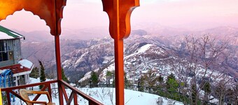 Snow King Retreat - The Heaven