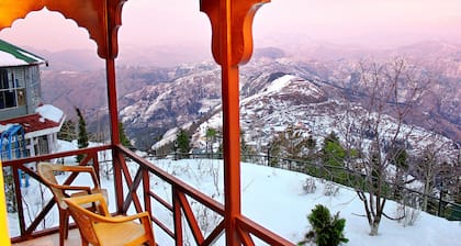 Snow King Retreat - The Heaven