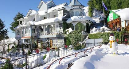 Snow King Retreat - The Heaven