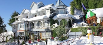 Snow King Retreat - The Heaven