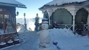 Servicio de la propiedad