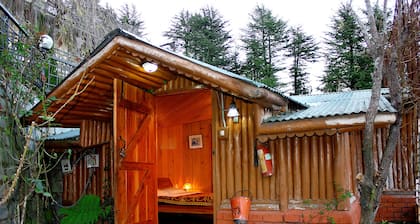 Snow King Retreat - The Heaven
