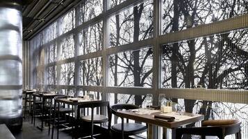 International cuisine