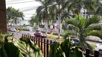 Estacionamiento gratis