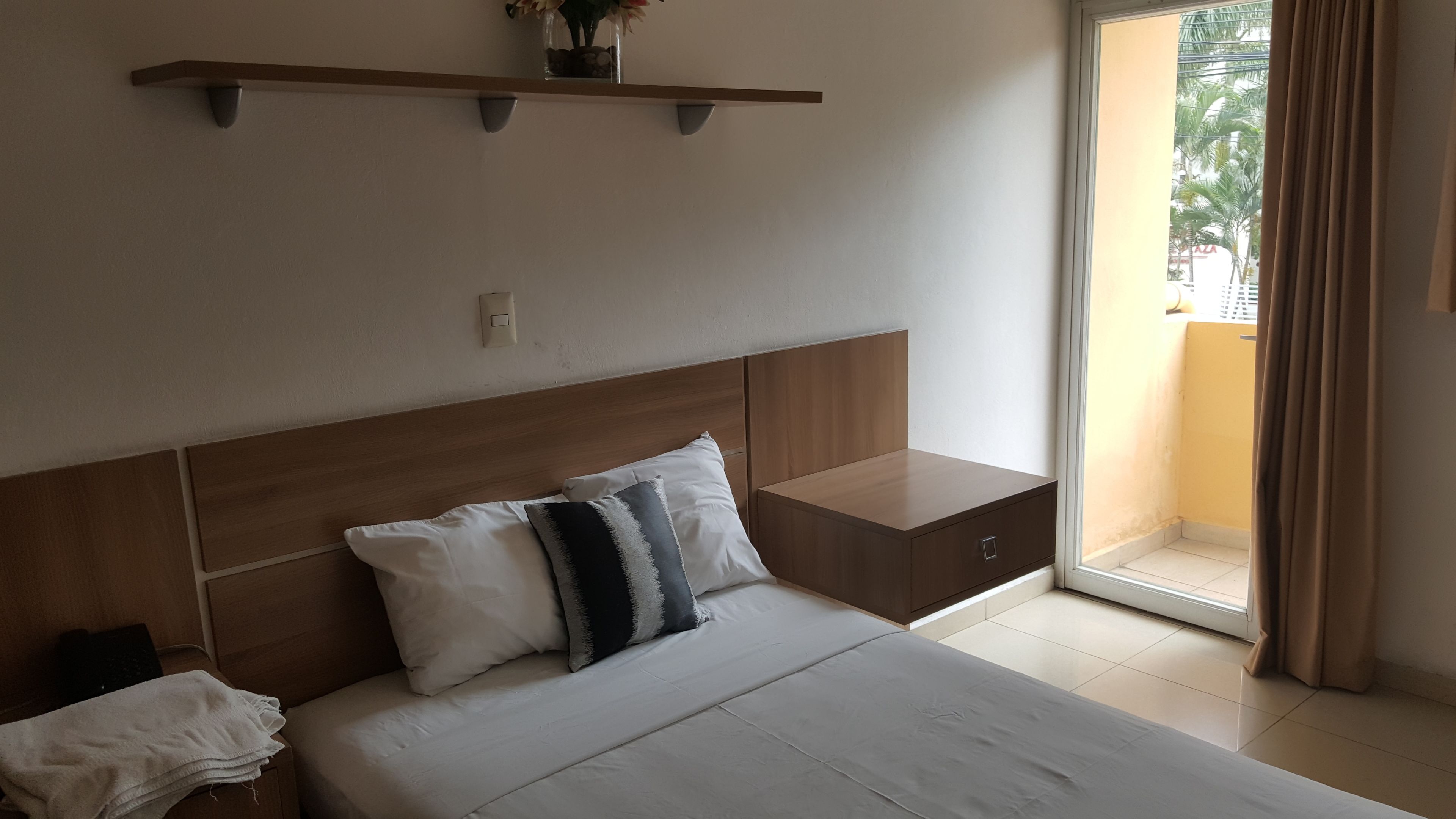 single room | in-room safe, individually decorated, desk, rollaway beds