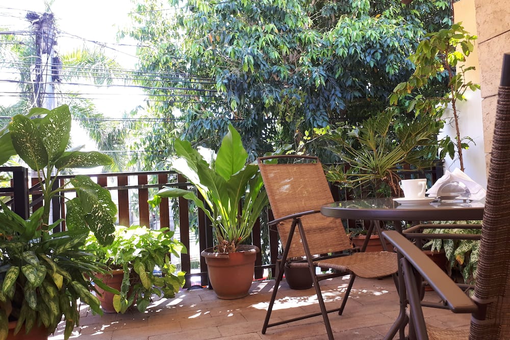 Hotel Arbol De Sueños