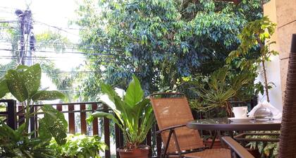 Hotel Arbol De Sueños