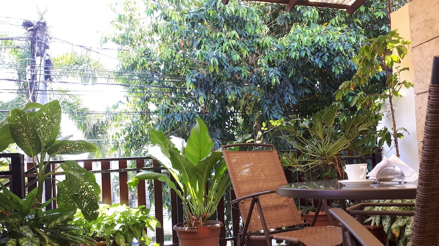 Hotel Arbol De Sueños