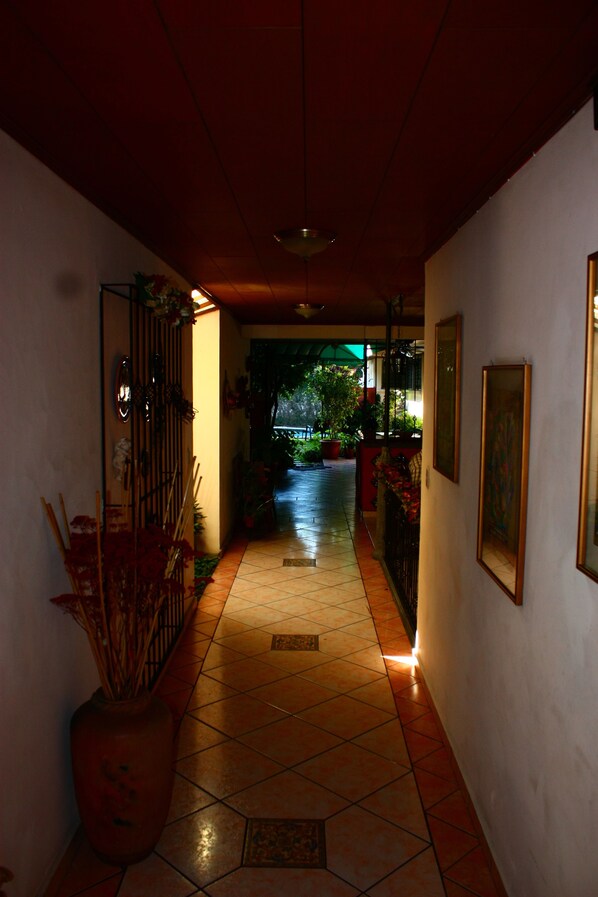 Hallway