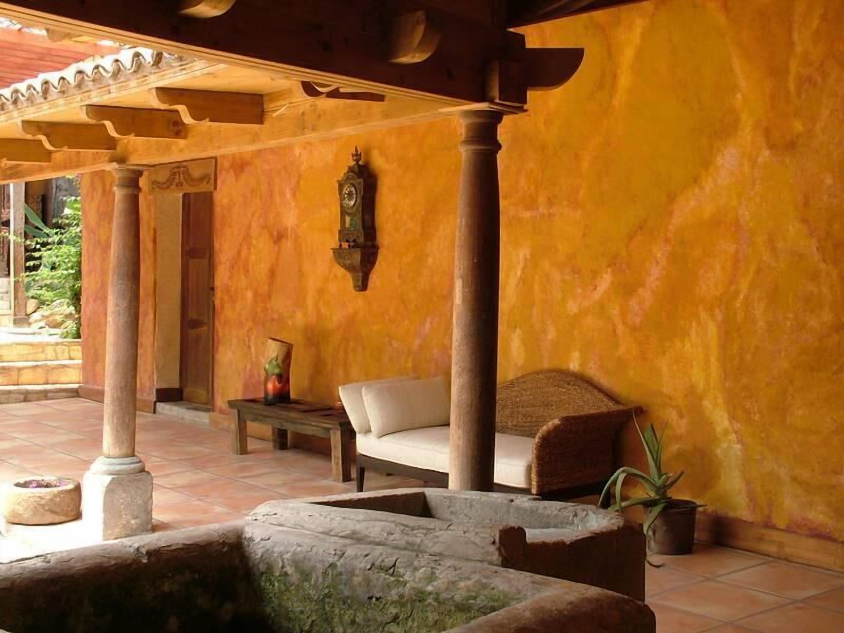 Teres/patio