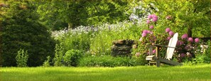 Garden - The Dewey (Lenox)