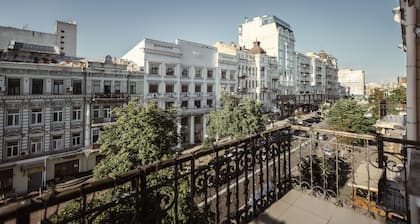 Royal Grand Hotel