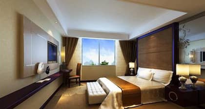 Guangdong Jin Bao Lai Hotel