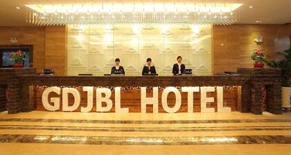 Guangdong Jin Bao Lai Hotel