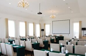 Meeting facility - Guangdong Jin Bao Lai Hotel (Guangzhou)