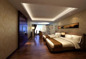 Chambre Deluxe