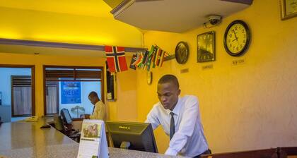 Holiday Express Hotel