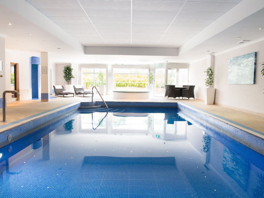 Espace de soins pour les couples, soins corporels