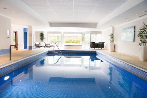 Lakeside Park Hotel & Spa