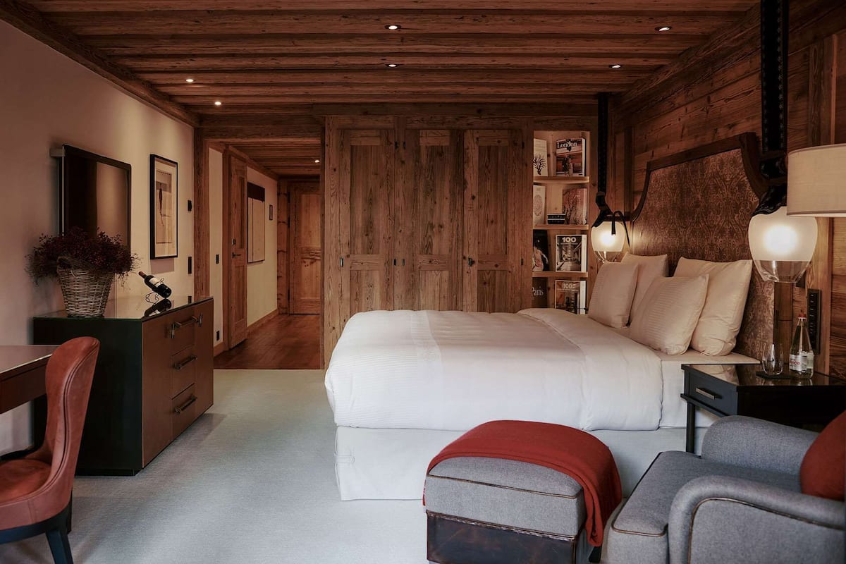 Sábanas de algodón egipcio y ropa de cama de alta calidad