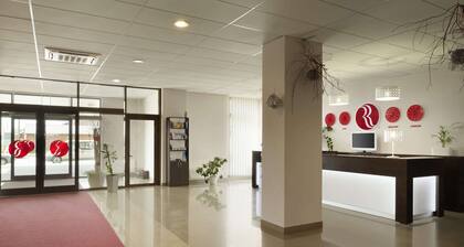 Ramada by Wyndham Lviv