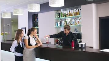 Bar (sur place)