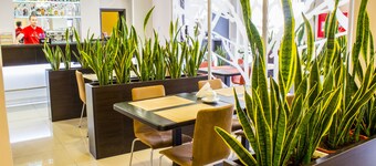 Ramada by Wyndham Lviv