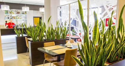 Ramada by Wyndham Lviv