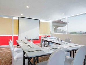 Salle de réunion
