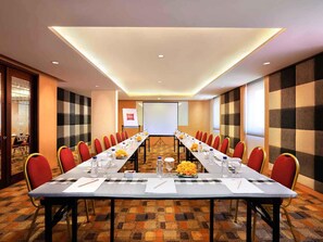 Sala de reuniones