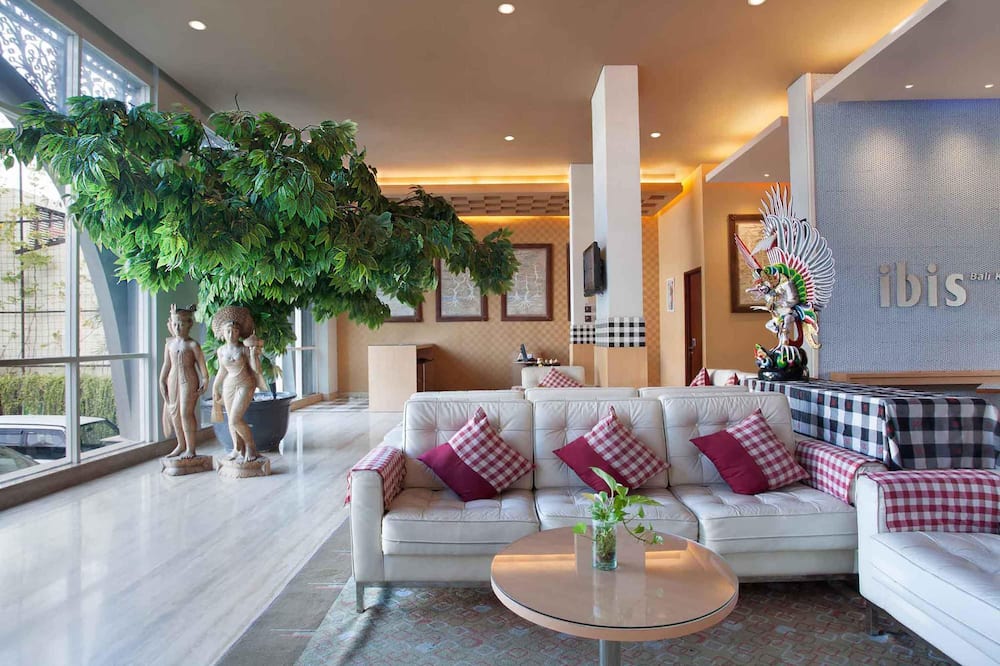 ibis Bali Kuta