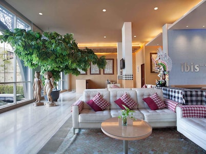 ibis Bali Kuta