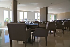 Sala colazione