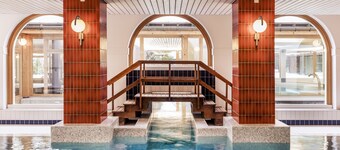 Hotel Altein Arosa, a Faern Collection Resort