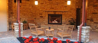 Hampton Inn Pigeon Forge