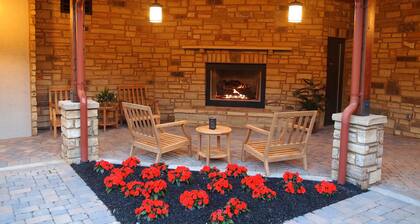 Hampton Inn Pigeon Forge