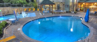 Hampton Inn Pigeon Forge