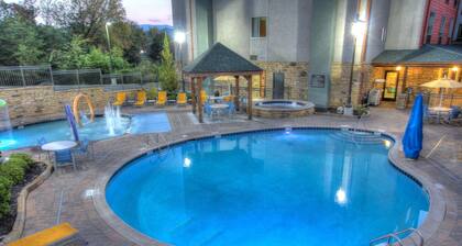 Hampton Inn Pigeon Forge