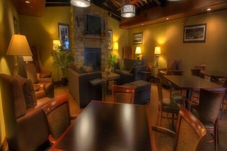 Hampton Inn Pigeon Forge - Image 23