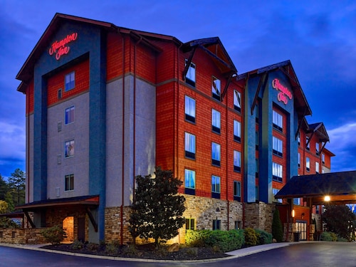 Hampton Inn Pigeon Forge