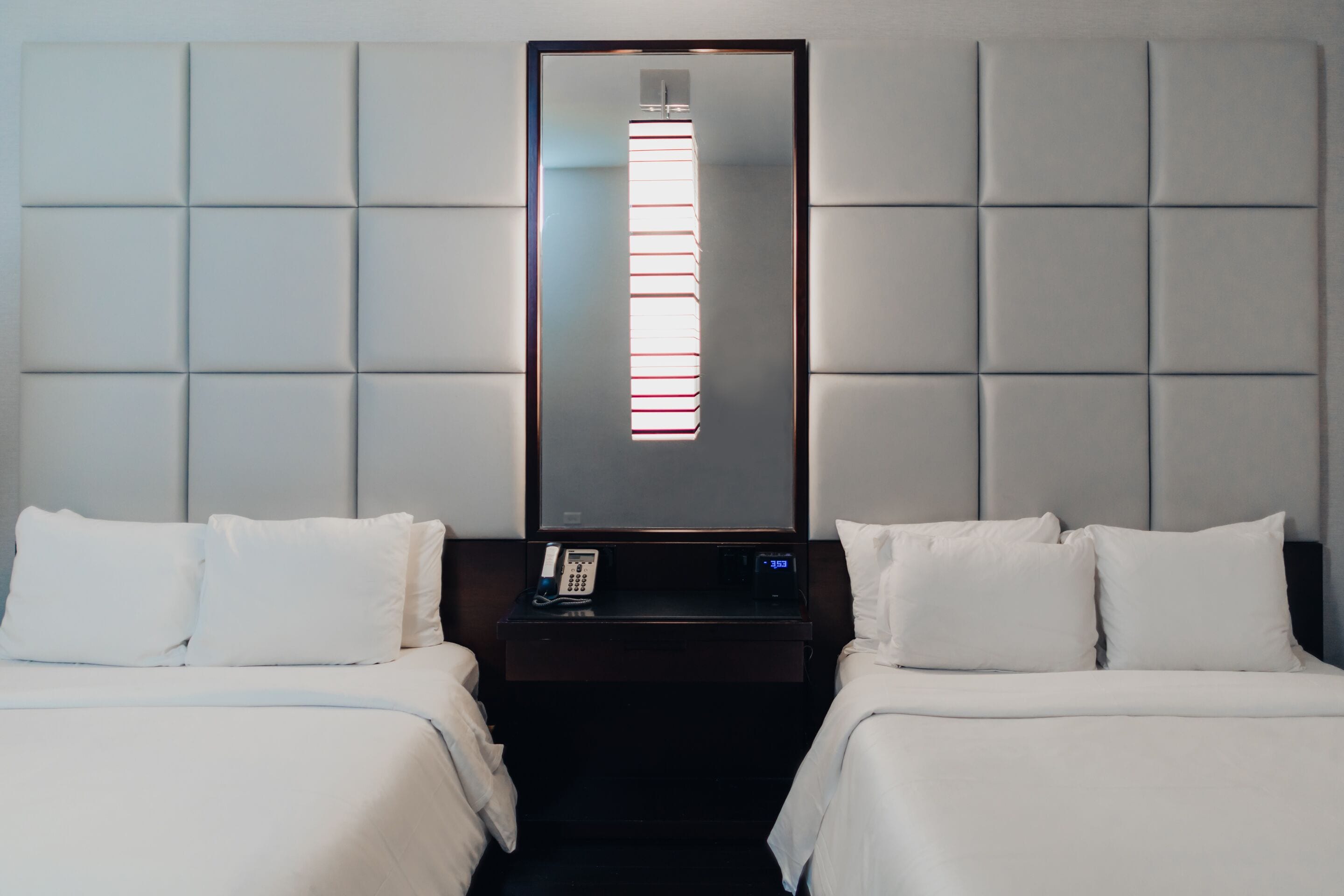 egyptian cotton sheets, premium bedding, down duvets, pillow-top beds