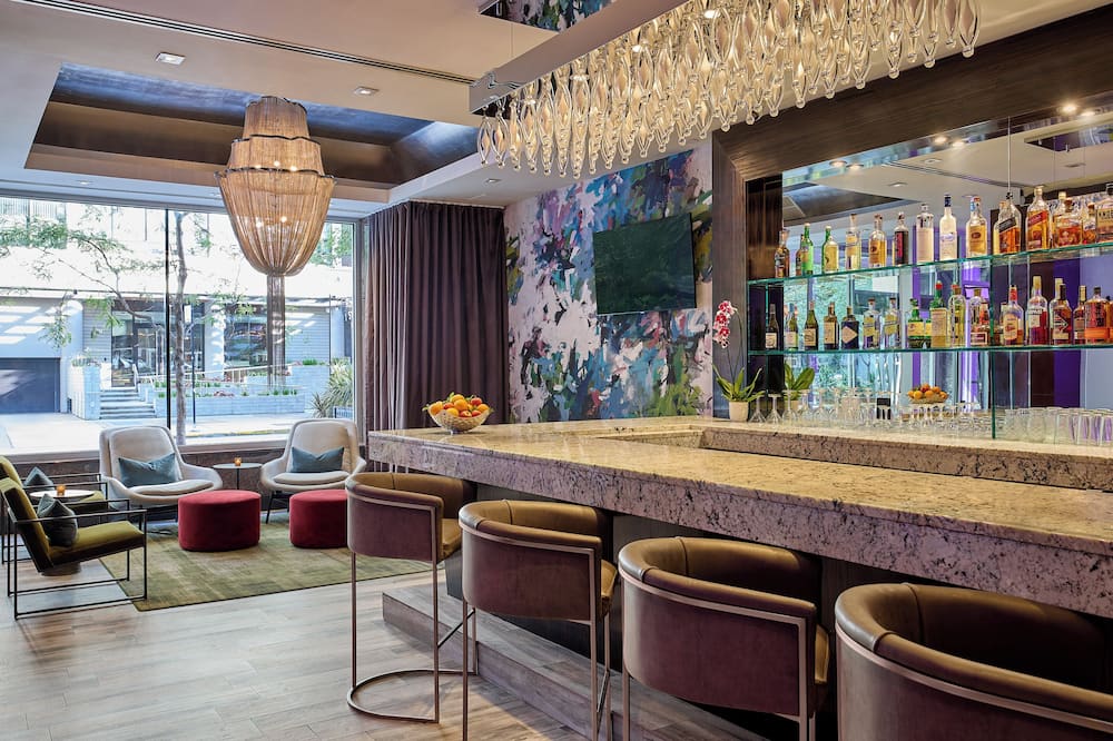 Ivy Boutique Hotel