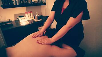1 salle de soins