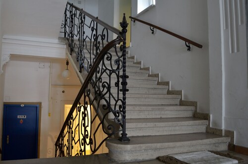 ゴヴィエナ ベルヴェデーレ アパートメント