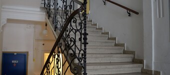 GoVienna Belvedere Apartment