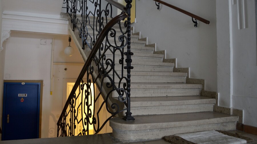 GoVienna Belvedere Apartment