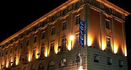 Hotel Solneve